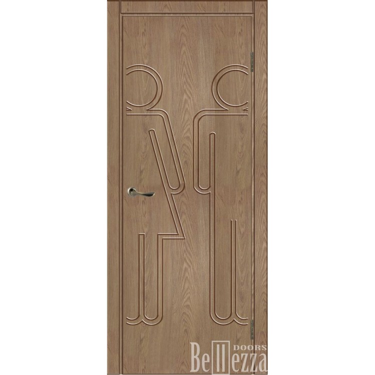 TX-109 фабрика Belezza Doors