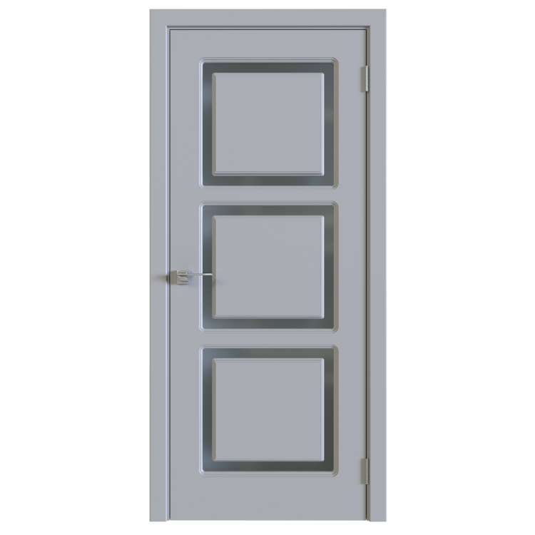 S-3 фабрика Belezza Doors