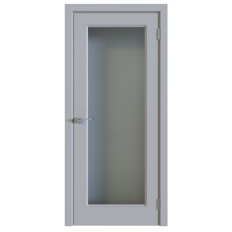 KL-20 ПО фабрика Belezza Doors