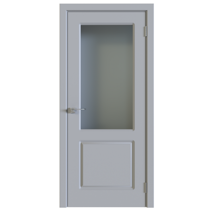 KL-22 ПО фабрика Belezza Doors