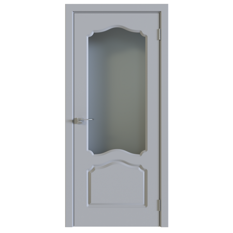 KL-8 ПО фабрика Belezza Doors