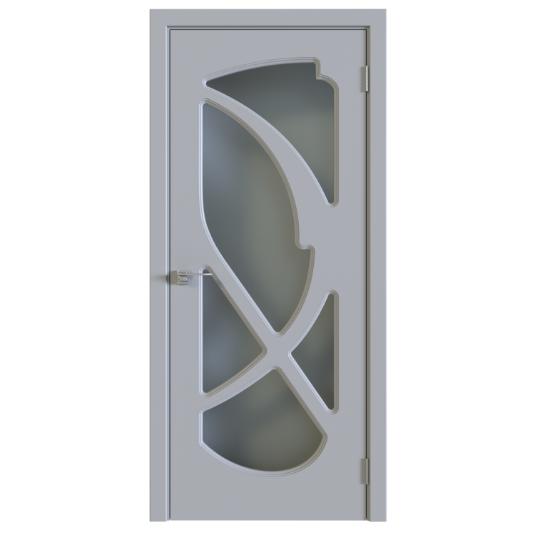AV-6 ПО фабрика Belezza Doors