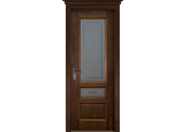 Аристократ №3