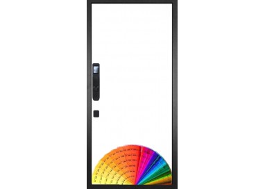 ПИАНО СМАРТ 49 "ПОД ПОКРАСКУ" фабрика Гранит