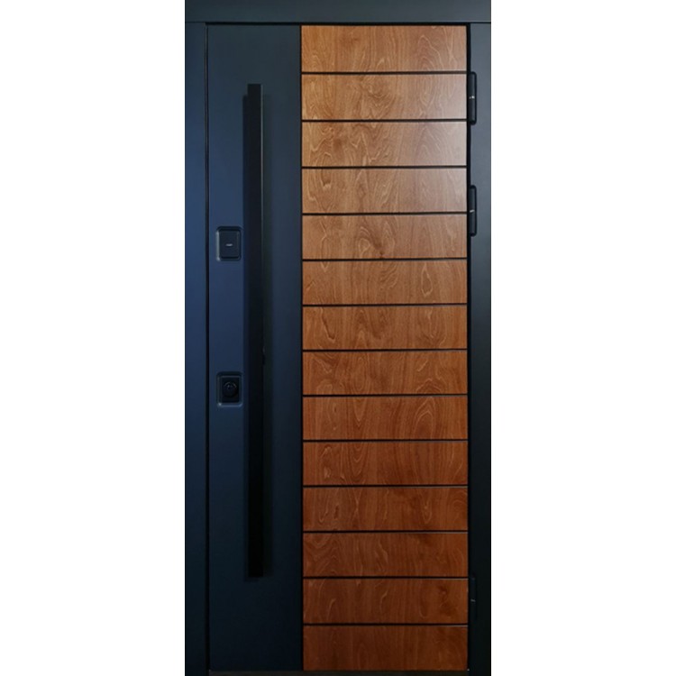 Нордик (терморазрыв) для улицы