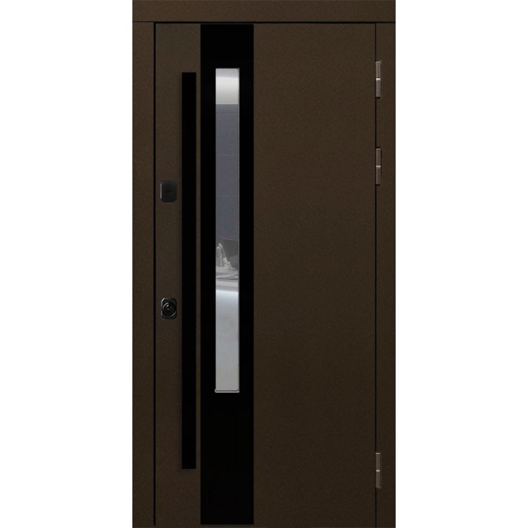 ПАНТЕОН (терморазрыв) для улицы