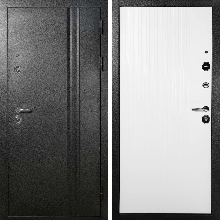 Входная дверь модель 9-1