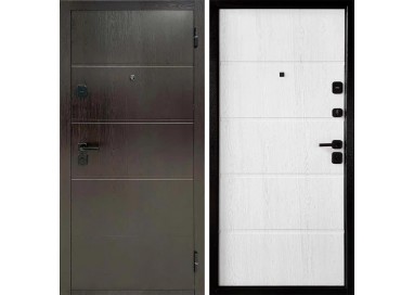 Входная дверь модель 8-1