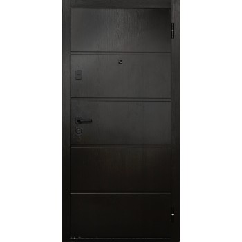 Входная дверь модель 8-1