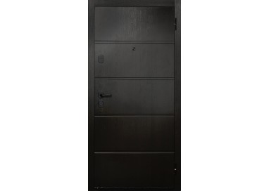 Входная дверь модель 8-1