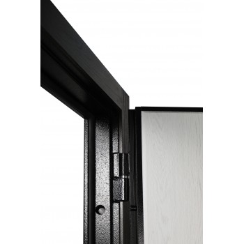 Входная дверь модель 8-1