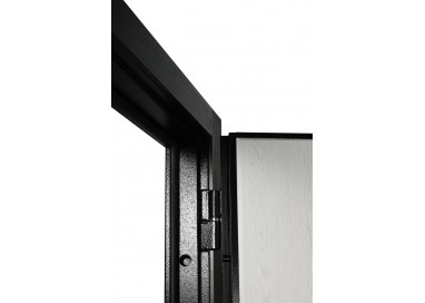 Входная дверь модель 8-1