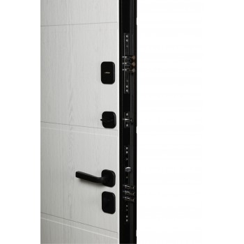 Входная дверь модель 8-1