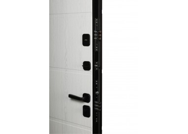 Входная дверь модель 8-1