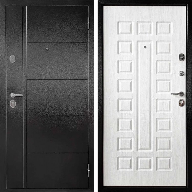 Входная дверь модель 7-3