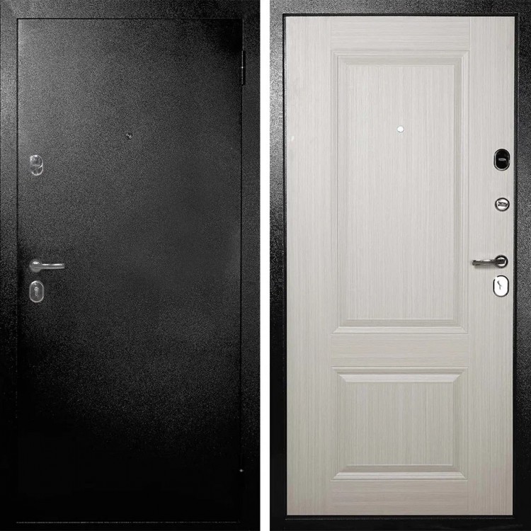 Входная дверь модель 7-2