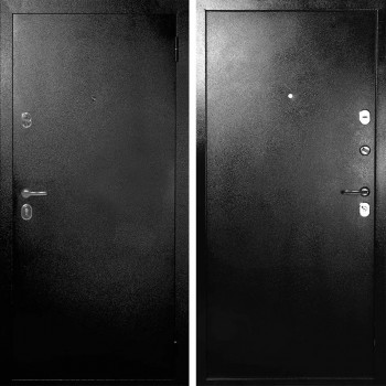 Входная дверь модель 7-1