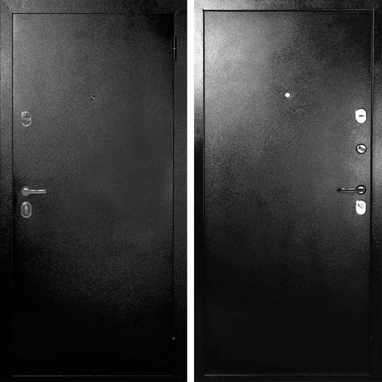 Входная дверь модель 7-1