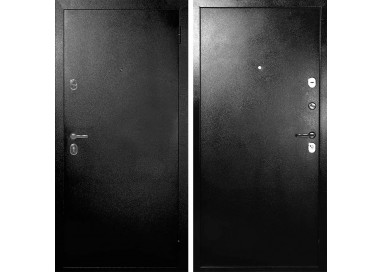 Входная дверь модель 7-1