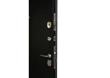 Входная дверь модель 7-1