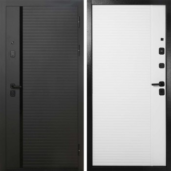 Входная дверь модель 10-2