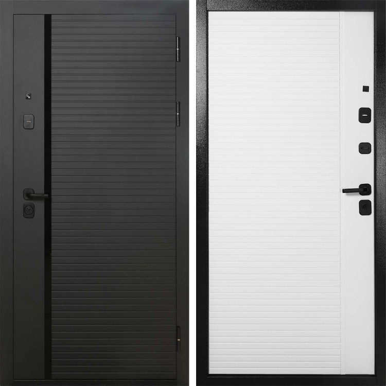 Входная дверь модель 10-2