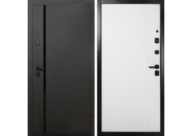 Входная дверь модель 10-2