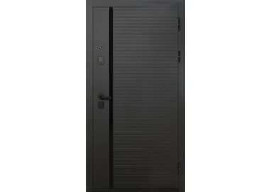 Входная дверь модель 10-2