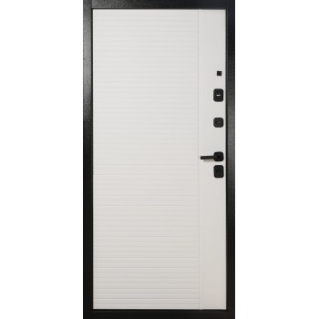 Входная дверь модель 10-2