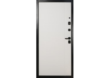 Входная дверь модель 10-2