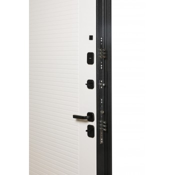 Входная дверь модель 10-2