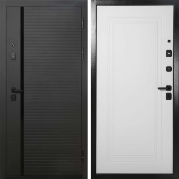 Входная дверь модель 10-1
