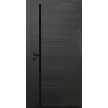 Входная дверь модель 10-1