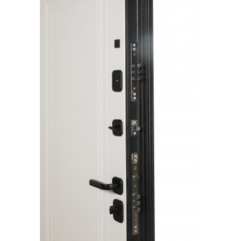 Входная дверь модель 10-1