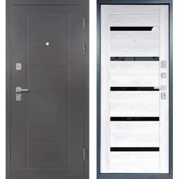 ПРОМЕТ «Атлант» Сканди | Входная металлическая дверь