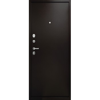 ПРОМЕТ «ТИТАН» Металл-металл | Входная металлическая дверь