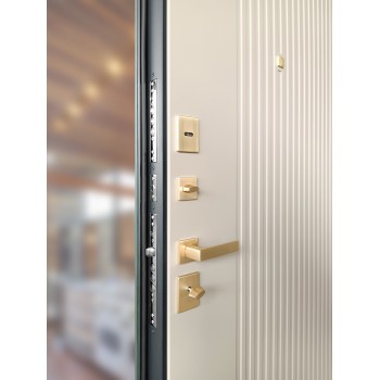 ПРОМЕТ «Луара» Оливия | Входная металлическая дверь