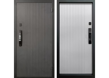 ПРОМЕТ «Рона Смарт» | Входная металлическая дверь