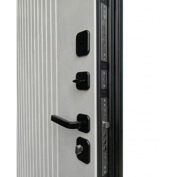 ПРОМЕТ «Рона» | Входная металлическая дверь