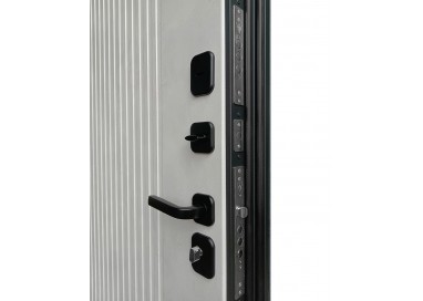 ПРОМЕТ «Рона» | Входная металлическая дверь