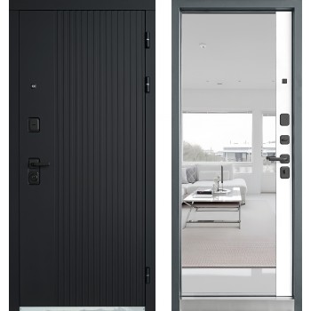 ПРОМЕТ «Ультима» | Входная металлическая дверь