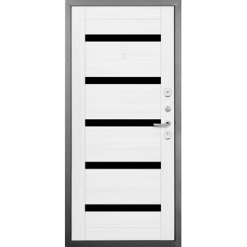 ПРОМЕТ «Урбан» Бьянко | Входная металлическая дверь