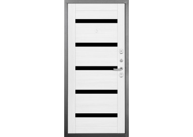 ПРОМЕТ «Урбан» Бьянко | Входная металлическая дверь