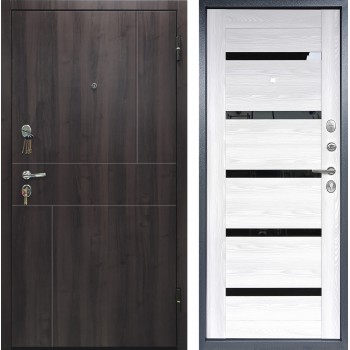 ПРОМЕТ «Урбан» Сканди | Входная металлическая дверь