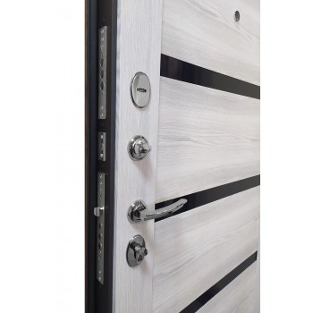 ПРОМЕТ «Урбан» Сканди | Входная металлическая дверь