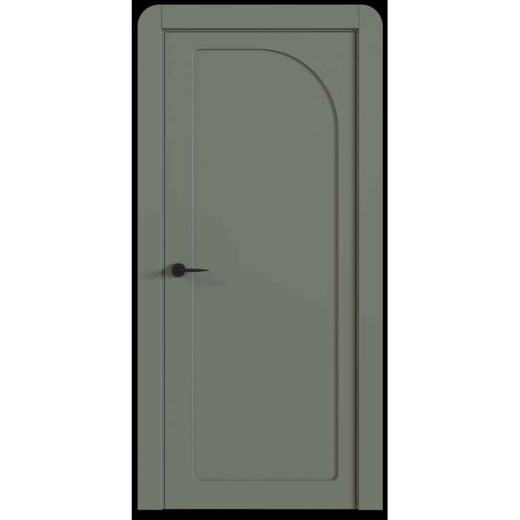 A-4 фабрика Belezza Doors