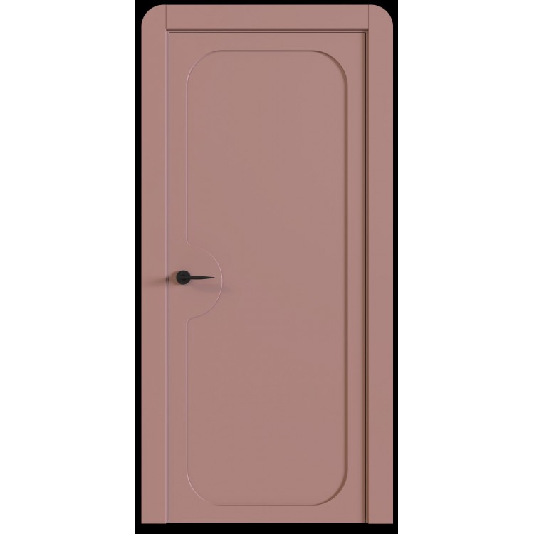 A-6 фабрика Belezza Doors