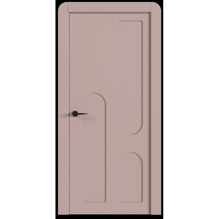 A-7 фабрика Belezza Doors