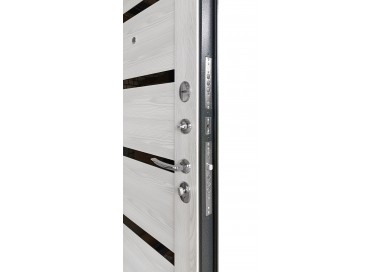 ПРОМЕТ «Титан» | Входная металлическая дверь