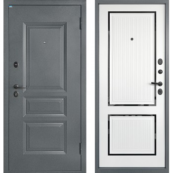 ПРОМЕТ «Титан» Азимут | Входная металлическая дверь